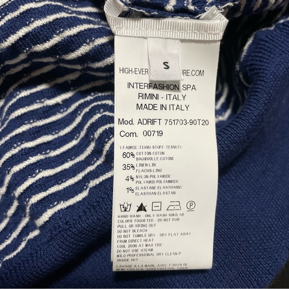 High Use Sweater - Picture 6 of 6